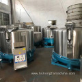 1500 Inverter Control Centrifugal Extractor